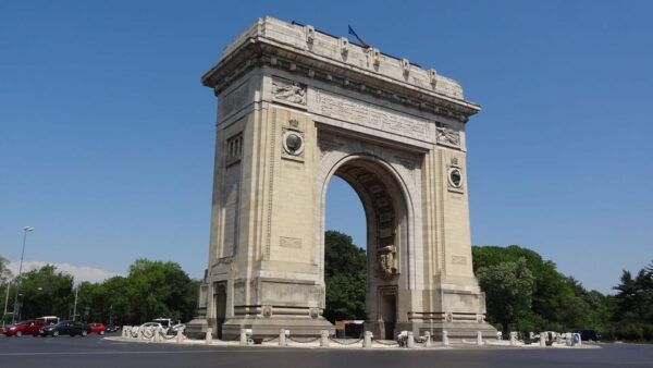 Bucharest: Private City Tour by BMW 7 Series - Frequently Asked Questions