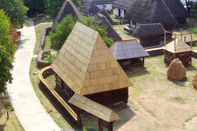 Bucharest Private City Tour - What To Expect