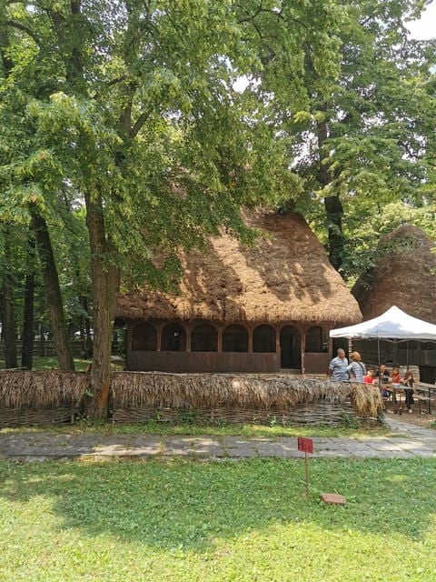 Bucharest Private City Tour with visits and Photo Stops - Considering the Cost: Is it Worth It?