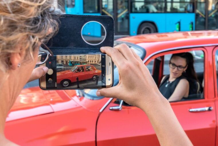 Bucharest: Private Communist Tour in a Romanian Vintage Car - The Sum Up