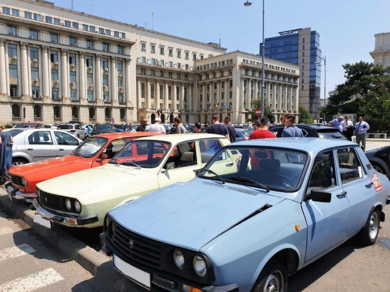 Bucharest: Private Communist Tour in a Romanian Vintage Car - FAQ