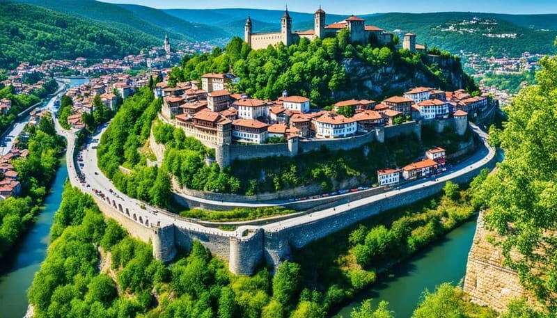 Bucharest: Private Day Trip to Veliko Tarnovo and Arbanasi - Good To Know