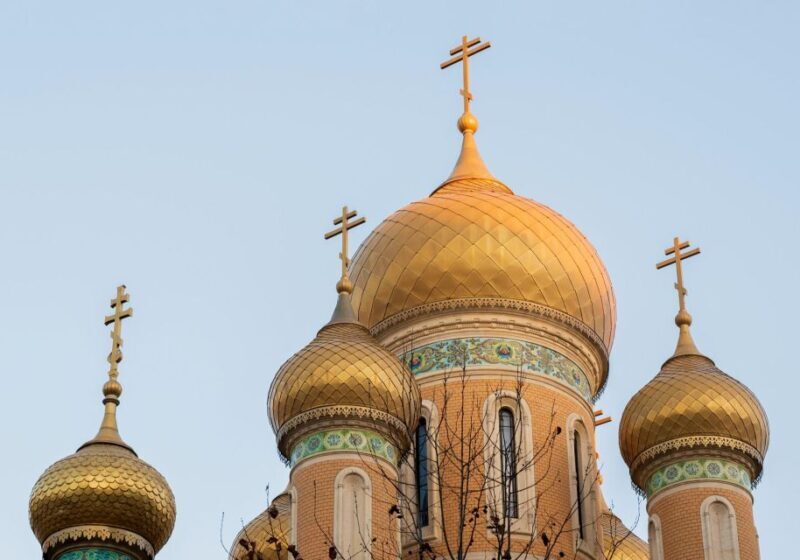 Bucharest: Private Exclusive History Tour with Local - Who Should Consider Other Options?