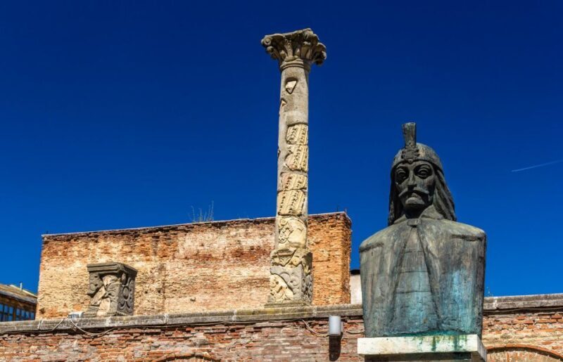 Bucharest: Private Exclusive History Tour with Local - Final Thoughts