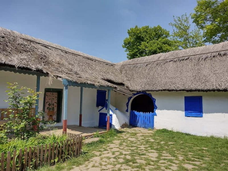 Bucharest: Private Panoramic Sightseeing Tour by Car - Final Thoughts