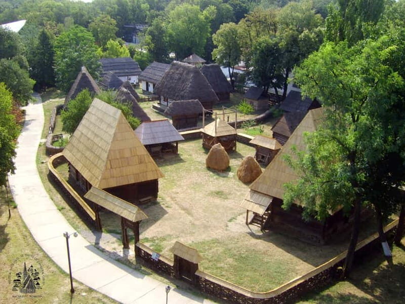 Bucharest: Private Panoramic Sightseeing Tour by Car - Frequently Asked Questions