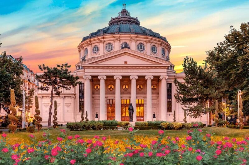 Bucharest: Private Panoramic Tour with Hotel Pickup - FAQs