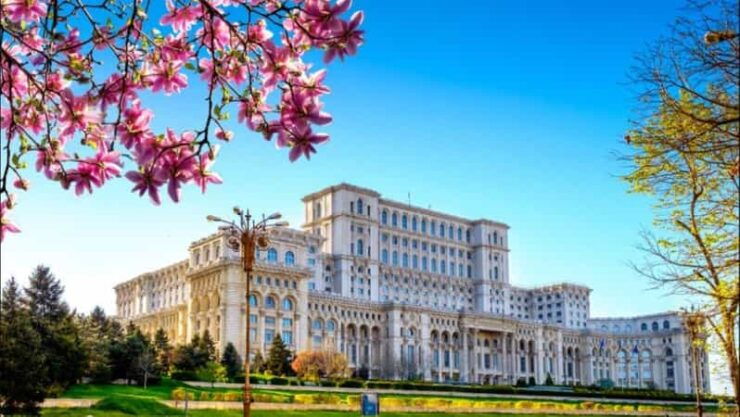 Bucharest Private Tour, Parliament Palace, Ceausescu House - Highlights of the Parliament Palace