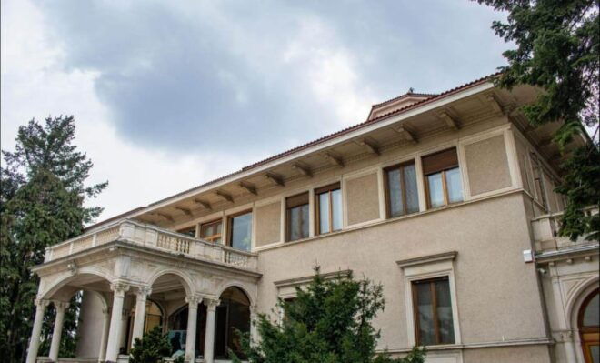 Bucharest Private Tour, Parliament Palace, Ceausescu House - Detailed Itinerary