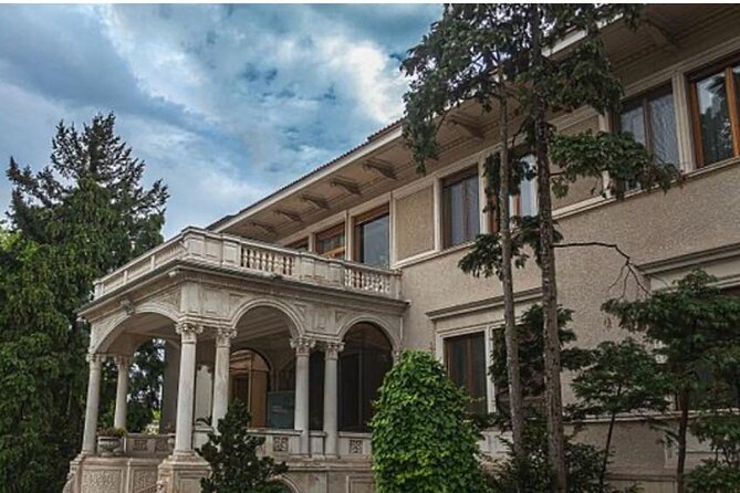 Bucharest Private Tour, Parliament Palace, Ceausescu House Visit - Tour Itinerary