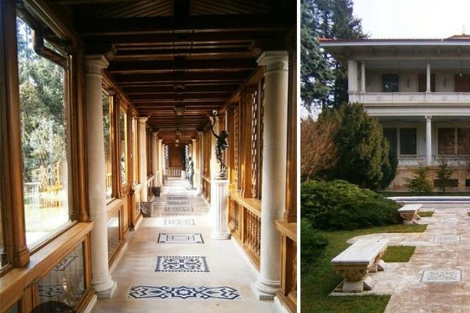 Bucharest Private Tour, Parliament Palace, Ceausescu House Visit - Customer Reviews