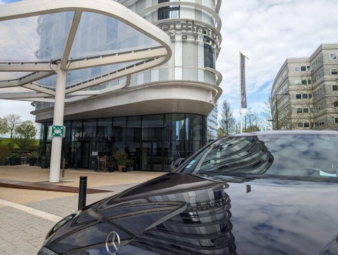 Bucharest Private Transfer From Otopeni Airport (Otp) - Inclusions of the Service