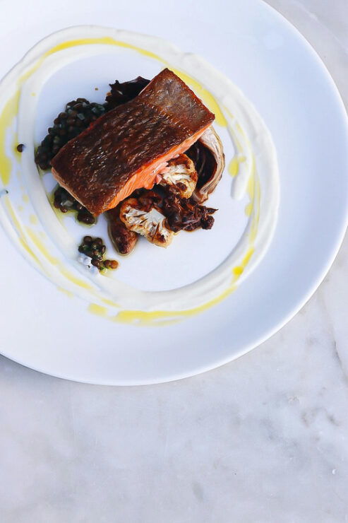 Bucharest: Private Wine Tasting and Fine Dining - Culinary Experience
