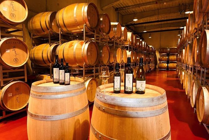 Bucharest Private Wine Tasting Tour on Dealu Mares Old Wine Road - Tour Overview and Transportation Details