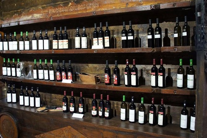 Bucharest Private Wine Tasting Tour on Dealu Mares Old Wine Road - Practical Information and Booking Details