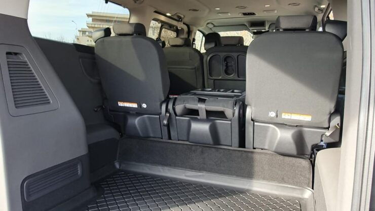 Bucharest (Romania) to Ruse (Bulgaria) - Private Transfer - Key Points