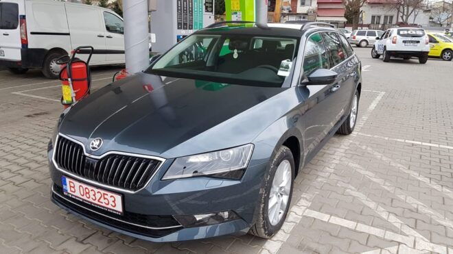 Bucharest (Romania) to Ruse (Bulgaria) - Private Transfer - Driver and Vehicle Details