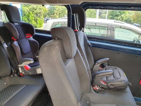 Bucharest (Romania) to Ruse (Bulgaria) - Private Transfer - Why Choose Private Transfer