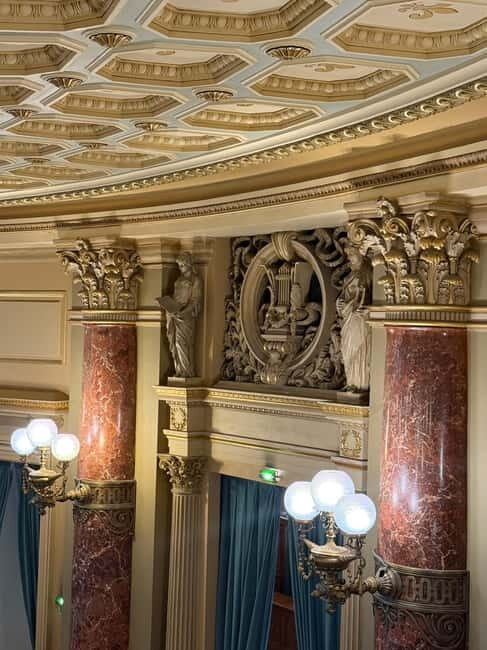 Bucharest: Romanian Athenaeum Guided Tour - In-Depth Review of the Bucharest: Romanian Athenaeum Guided Tour