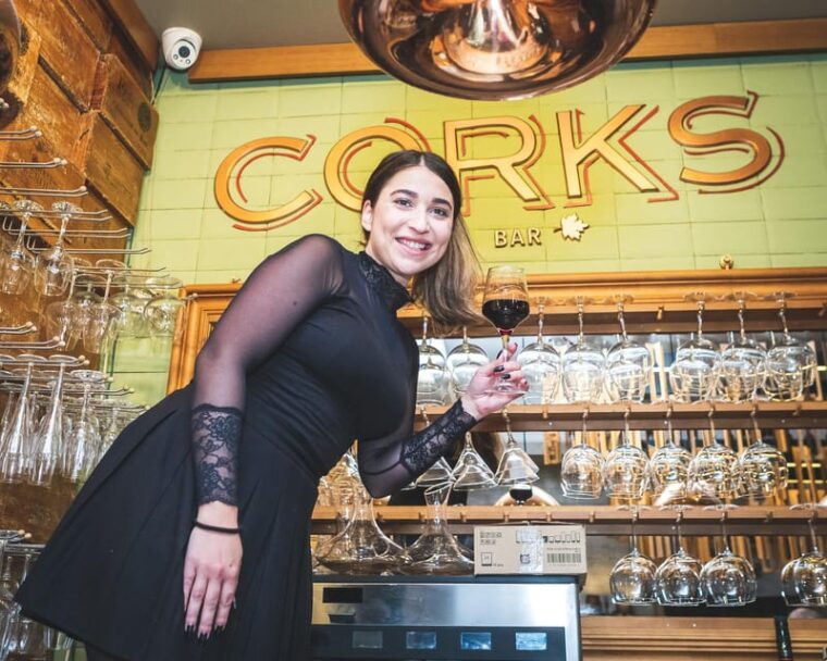 Bucharest: Romanian Spirits Tasting Experience at Corks - Who Will Love This Tour?