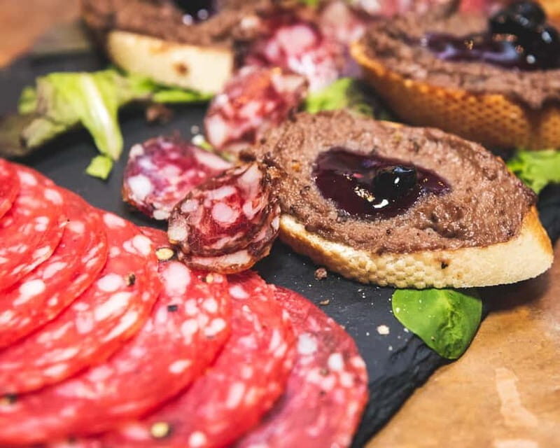 Bucharest: Romanian Wine Tasting Experience at Corks - Frequently Asked Questions