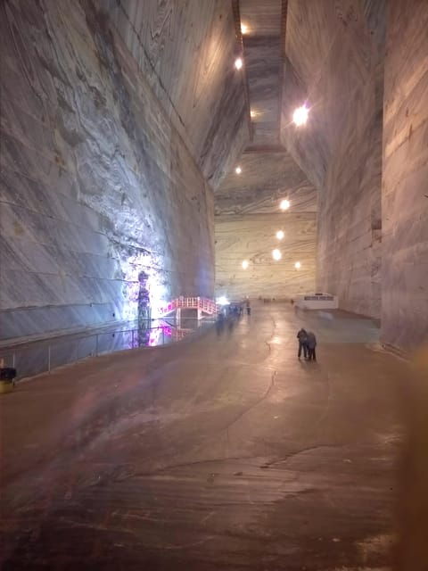 Bucharest: Slanic Prahova Salt Mine Day Trip - Good To Know