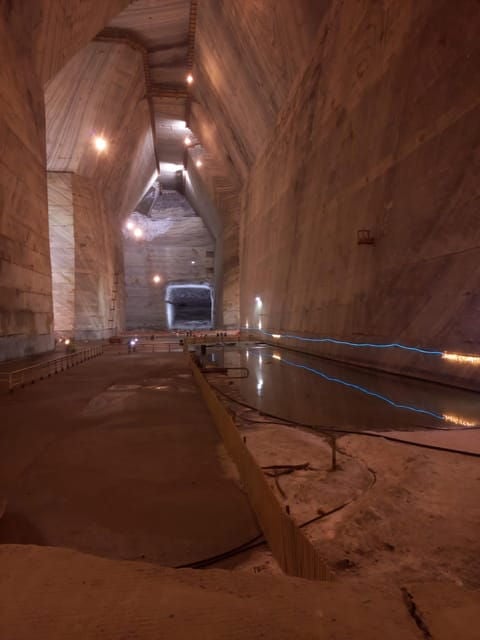 Bucharest: Slanic Prahova Salt Mine Day Trip - Final Thoughts