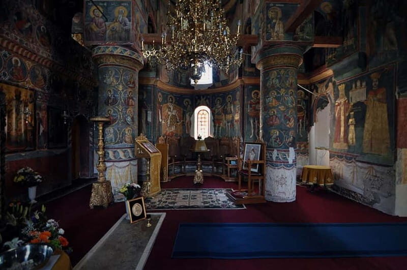 Bucharest: Slanic Salt Mine & Dracula' s Tomb - Private Tour - Exploring the Slnic Salt Mine: A Natural and Cultural Gem