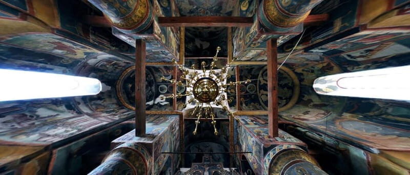 Bucharest: Slanic Salt Mine & Dracula' s Tomb - Private Tour - Value and Overall Experience