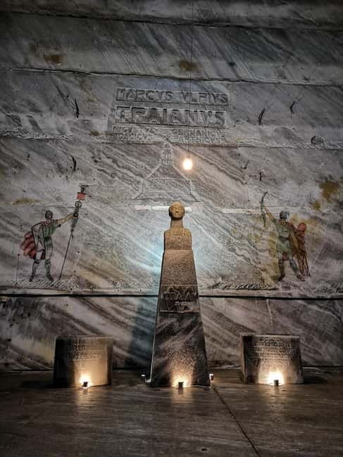 Bucharest: Slanic Salt Mine & Dracula' s Tomb - Private Tour - Introduction to the Tour Experience