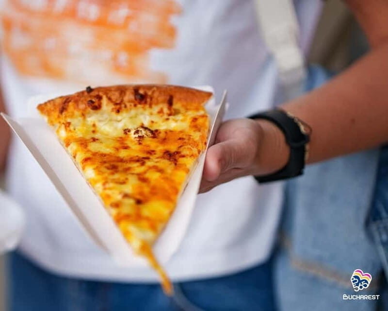 Bucharest: Street Food and Top Places Tour - Who Will Love This Tour?