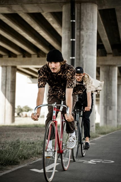 Bucharest Surroundings by Bike - Tips for a Great Experience