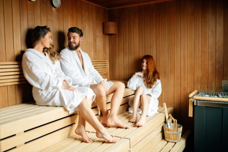 Bucharest: Therme Bucharest Entry Ticket and Transfer - Authentic Insights from Visitors