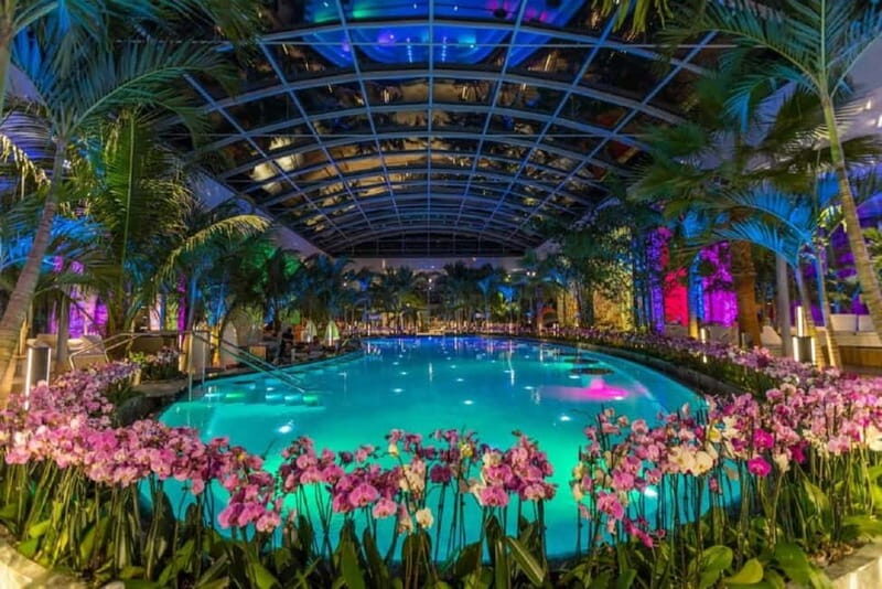 Bucharest: Therme Bucuresti Entry Ticket with Transfer - An Insider’s Guide to Therme Bucuresti