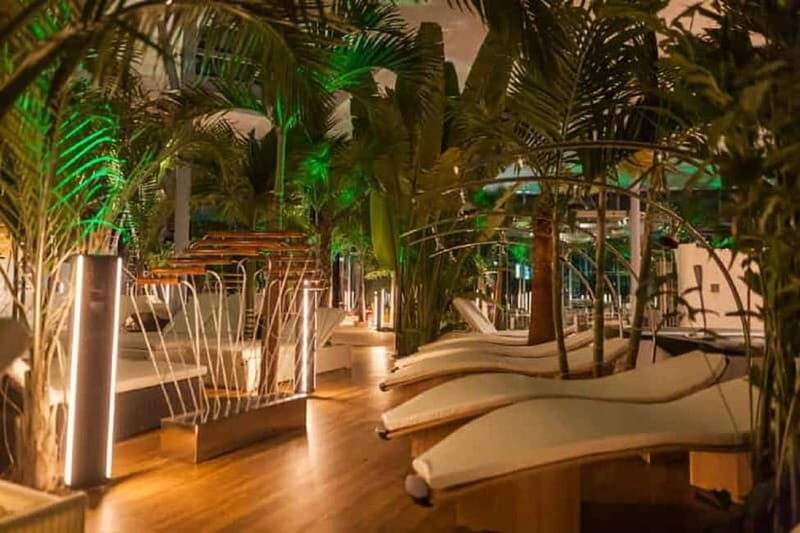 Bucharest: Therme Bucuresti Entry Ticket with Transfer - In The Sum Up