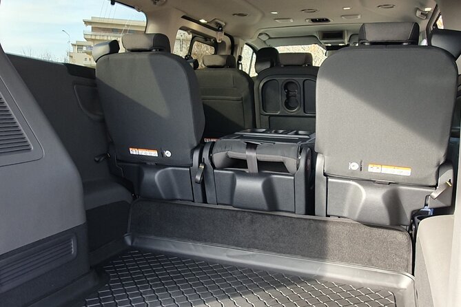 Bucharest to Craiova - Private Guided Transfer - Car and Driver - Pricing and Reviews