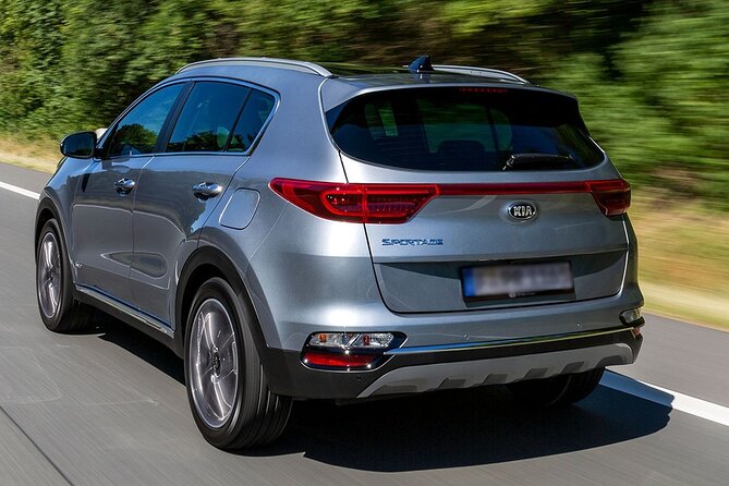 Bucharest to Drobeta Turnu Severin - Fast Transportation - Frequently Asked Questions