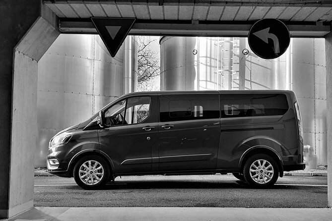Bucharest to Fetesti - Private Transfer - Car and Driver - Good To Know