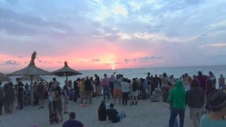 Bucharest to Vama Veche: 2 Nights of Free Spirit Adventure - Pricing and Reservation Details
