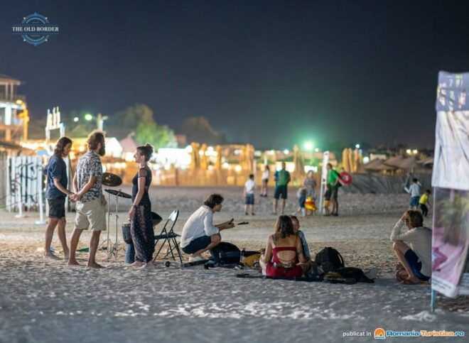 Bucharest to Vama Veche: 2 Nights of Free Spirit Adventure - Travel Tips