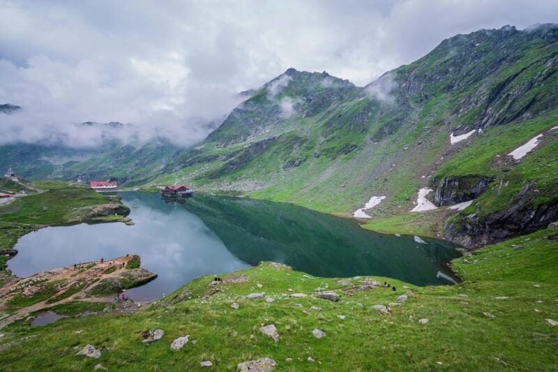 Bucharest: Top Gear Road Transfagarasan Day Trip - Introduction: Why This Tour Might Be Just What You Need
