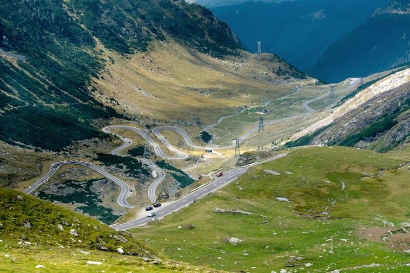 Bucharest: Top Gear Road Transfagarasan Day Trip - What to Expect: Practical Details