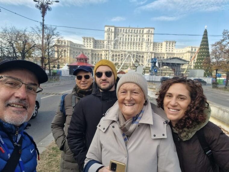 Bucharest: tour in the Parliament in Italian+exterior visit with guide - The Final Takeaway