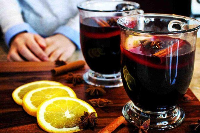 Bucharest: Tour of Christmas traditions & decorations - Authentic Christmas Tales and Traditions