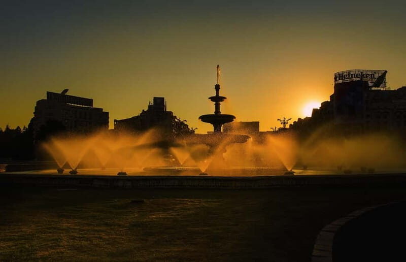 Bucharest: Tour of Old Town, Calea Victoriei & Communism - Final Thoughts: Who Will Love This Tour?