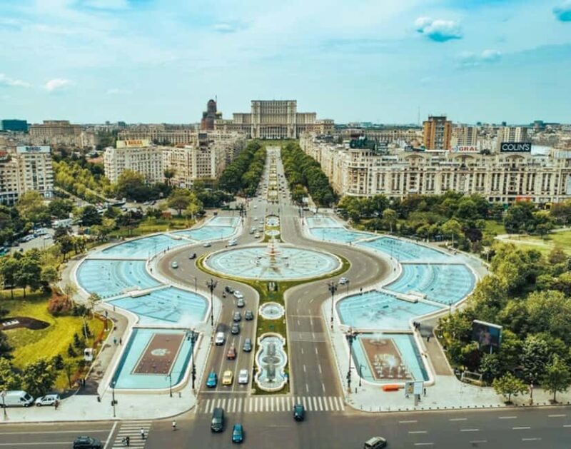 Bucharest Tour: Parliament, Ceausescu House & Village Museum - Who is This Tour Best Suited For?