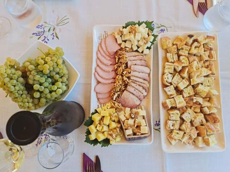 Bucharest: Tour The Wine Road, 2 Boutique Wineries in 1 Day - Who Should Consider This Tour?