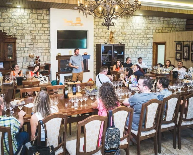 Bucharest: Tour The Wine Road, 2 Boutique Wineries in 1 Day - Final Words