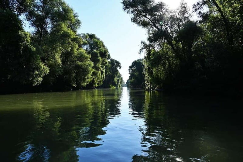 Bucharest: Tour to Danube Delta 2-Days With Boat Tour - Good To Know