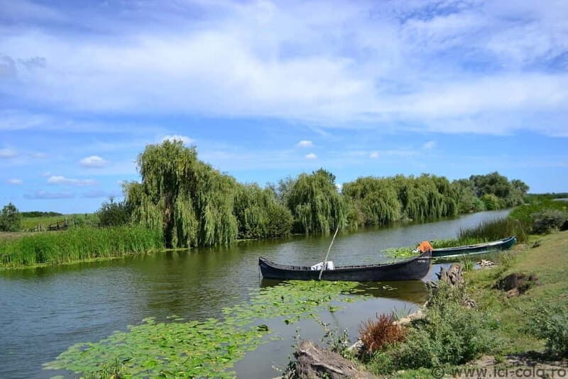 Bucharest: Tour to Danube Delta 2-Days With Boat Tour - Transportation and Group Size